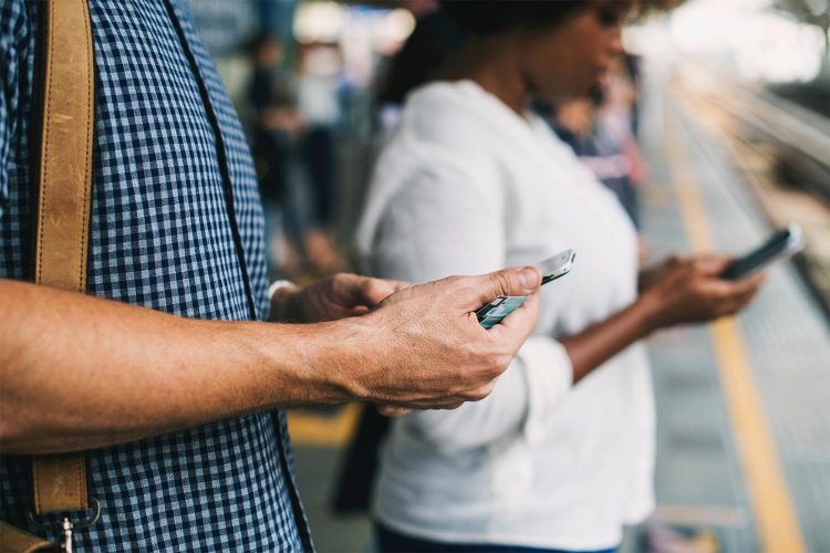 Anledningar för företag att synas på sociala medier