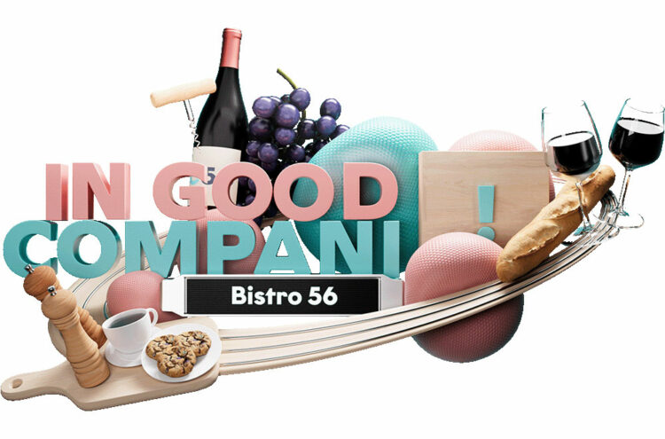 Bistro 56