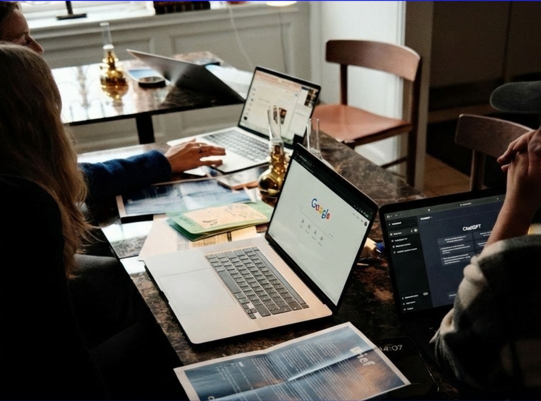 AI‑sök upplevs som nästa stora SEO‑spelplan, och kommer säkert vara en otrolig viktig "kanal" för digital marknadsföring. Företag vill "synas i AI", konsulter lovar AI‑optimering och nya mätverktyg dyker upp i snabb takt. Men frågan är om vi ens mäter rätt sak.